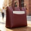 Bolso Mujer Tauros
