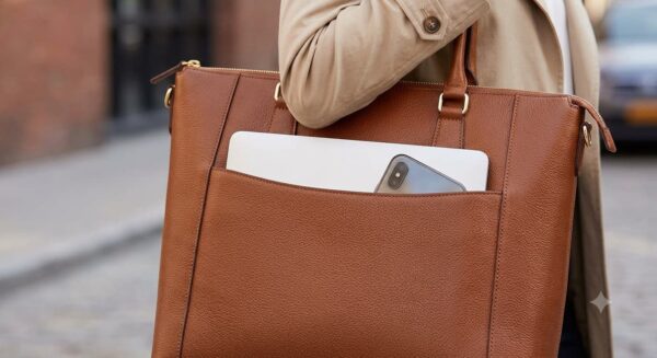 Bolso Mujer Tauros