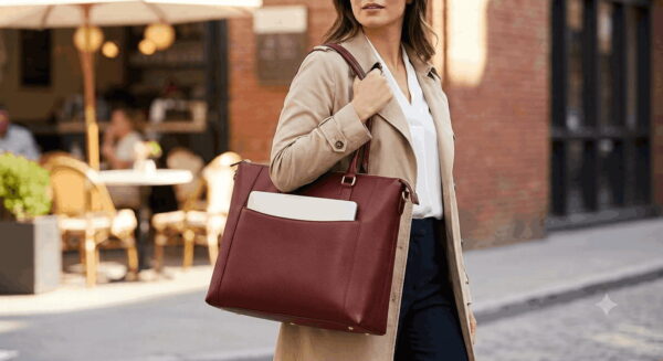 Bolso Mujer Tauros